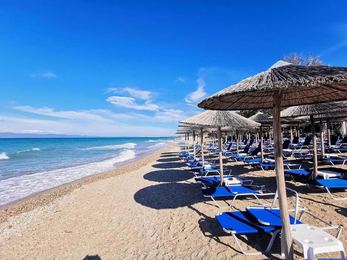 Purple_Rose_Apartment Hanioti Greece
